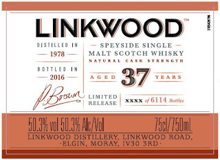 Linkwood 37