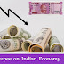 Impact of Falling Rupee on Indian Economy