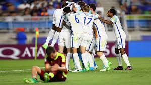 Inglaterra gana el Mundial a la Venezuela de Peñaranda (0-1)