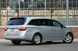 odyssey honda crash test estrellas recibe wipers recall pilot problem autoblog nhtsa