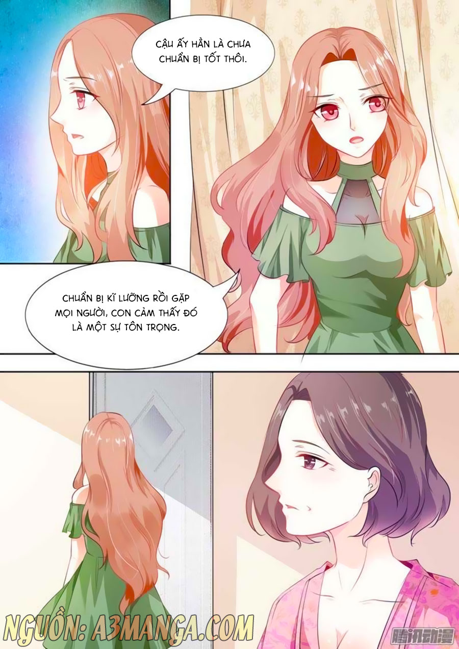 Song Diện Danh Viện - Chương 6 - Trang 8