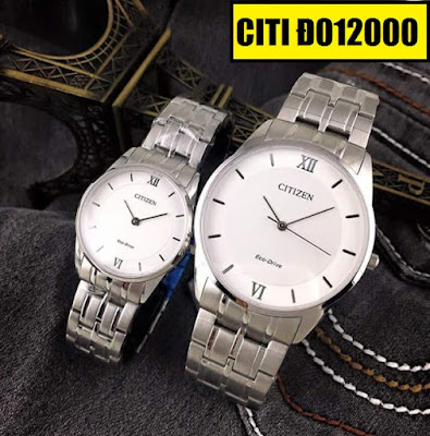 Đồng hồ đeo tay Citizen Đ012000