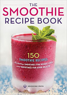 The Smoothie Recipe Book, 150 Smoothie Recipes, image, buy at low price