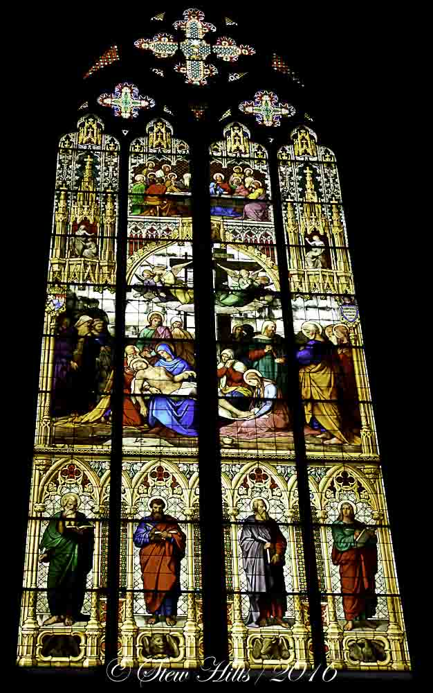Cologne Cathedral Glass Crystal Laser Gravour Köln LED Illuminated 