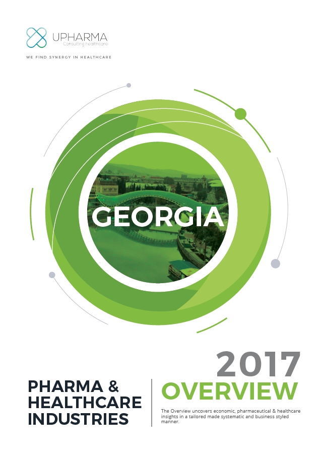 Pharmaceutical & Healthcare Industries Overview 2017