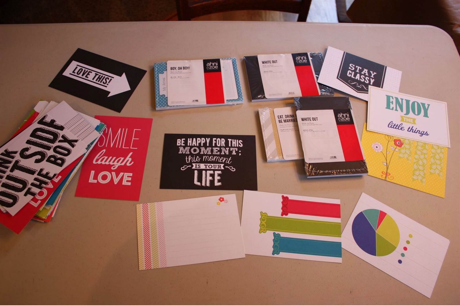 a dash of scraps How to Make a Dream Board Step 1