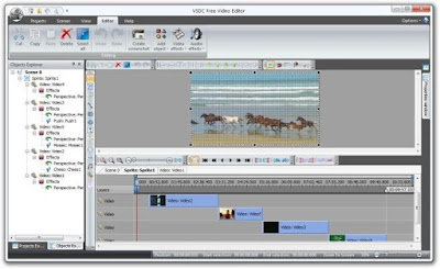 Aplikasi Edit Video Gratis Terbaru 2016 untuk Pemula