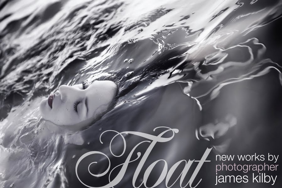 Float by James Kilby