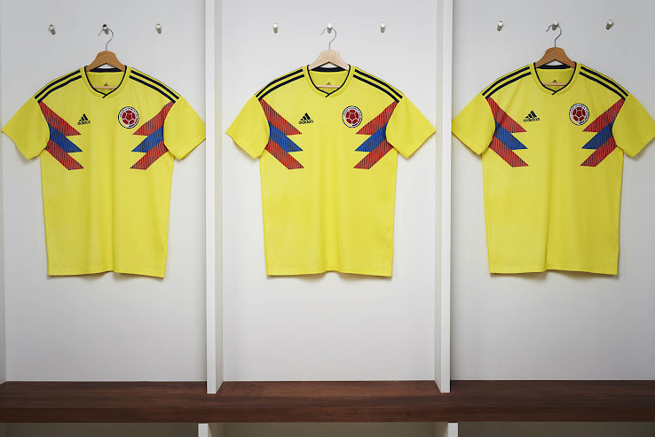 adidas world cup kits