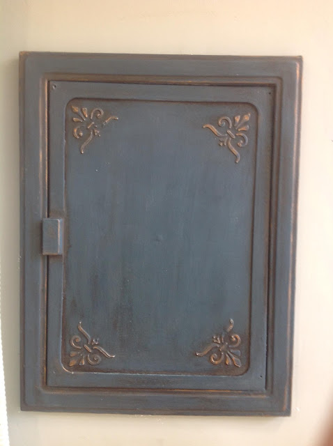 Paint Melody: Άννα Ασημομύτη 9 Annie Sloan Greece