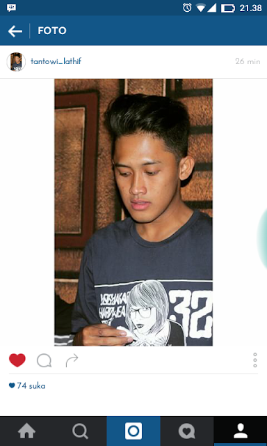 Aktif Di SosMed? Berikut Adalah Cara Mengukur Ketampanan Seseorang Melalui Akun Instagram