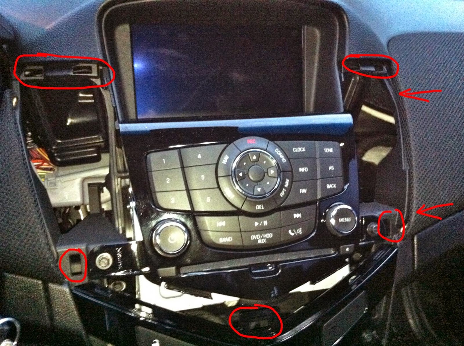 Cairo Car Egypt كايرو كار إيجبت للصيانة والتدريب إصلاح موديول التكيف