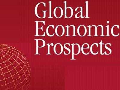Global Economic Prospects Report Global Economic Prospects Report