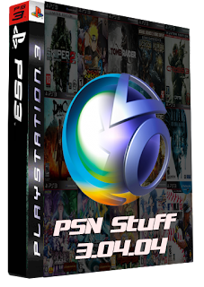 psn stuff custom database psn stuff custom database