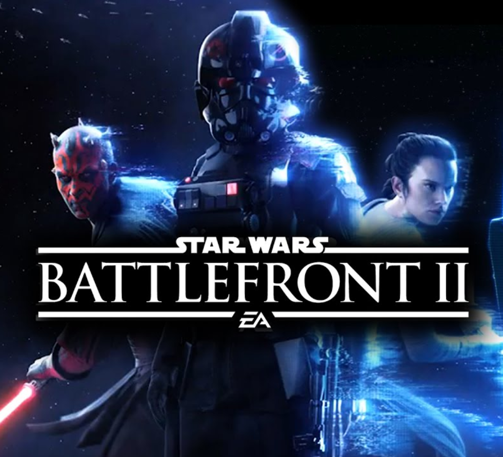 Star Wars Battlefront 2 Trainer +4 v07.03.2019 {MrAntiFun} Pc Save