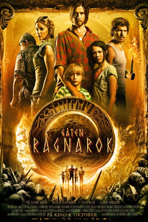 Drachenkrieger Das Geheimnis Der Wikinger Stream Deutsch [HD] Drachenkrieger - Das Geheimnis der Wikinger 2013 Film Online