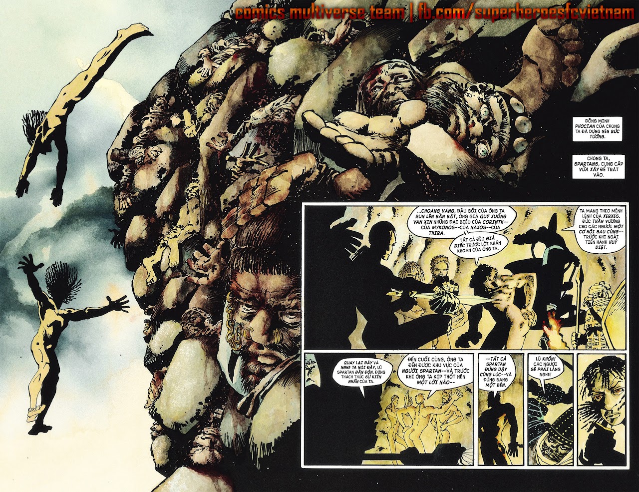 300 Chap 3 - Next Chap 4