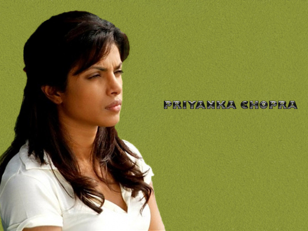 Priyanka Chopra Random Hot Wallpapers 