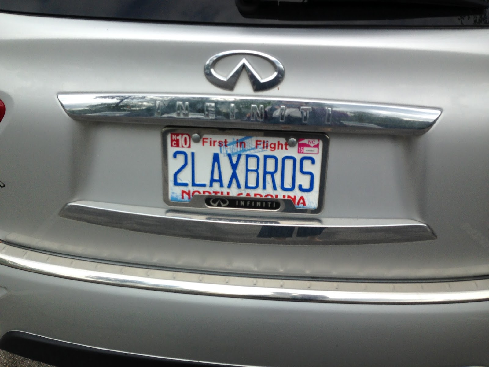 Funny Vanity Plates Amusing vanity plates spotted in the wild