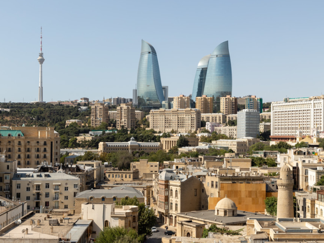 Wisata Satu Minggu Di Negara Kaukasus, Georgia, Azerbaijan dan Armenia Wisata Satu Minggu Di Negara Kaukasus, Georgia, Azerbaijan dan Armenia