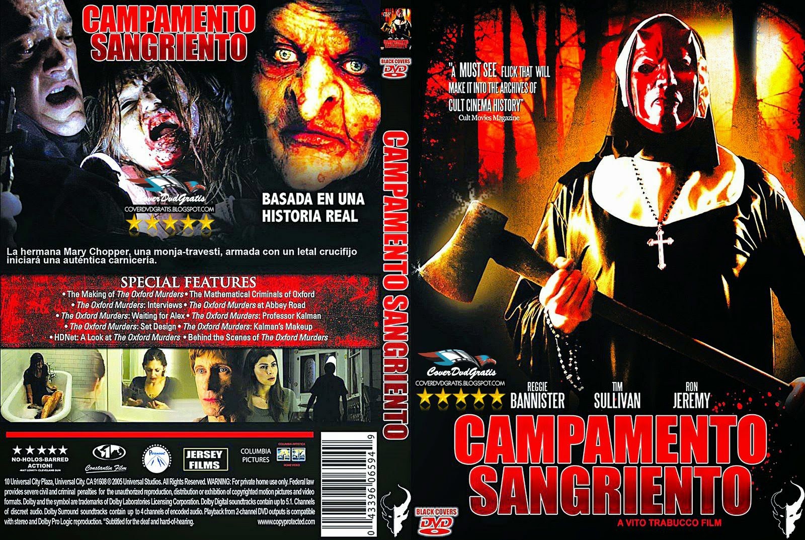 Bloody Bloody Bible Camp Bloody Bloody Bible Camp