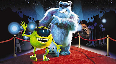 Monsters Inc 2001 Image 1