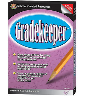 Gradekeeper Portable