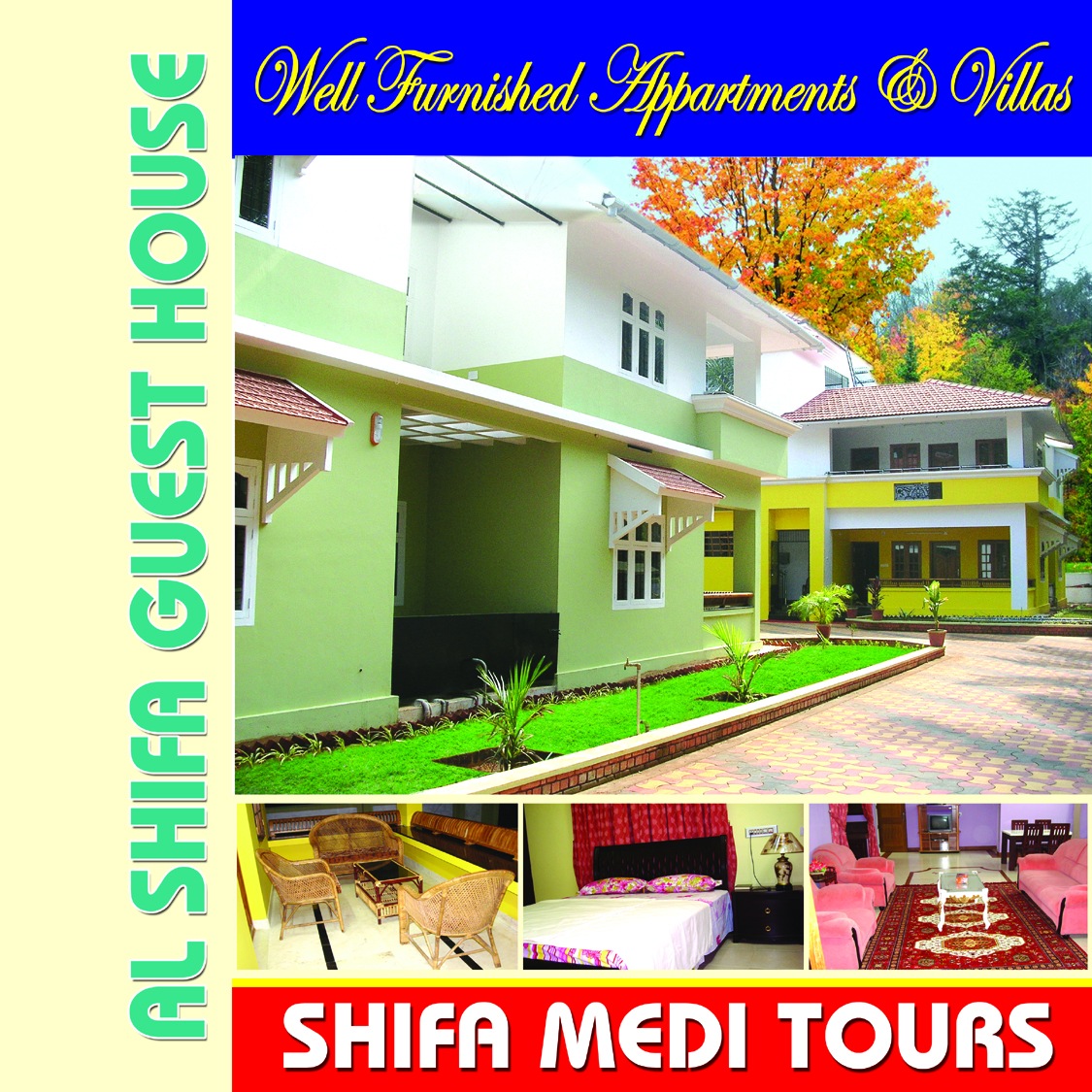clinpharm India blog: Alshifa Hospital perinthalmanna clinpharm India blog: Alshifa Hospital perinthalmanna