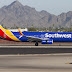 Southwest Airlines Boeing 737-800 Taxiing on Runway