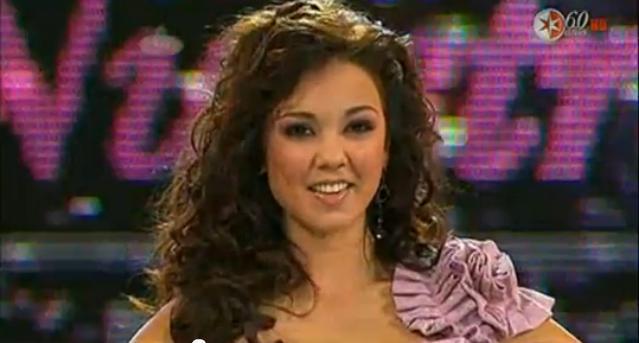 Miss Teen Universe Miss World Argentina 2012