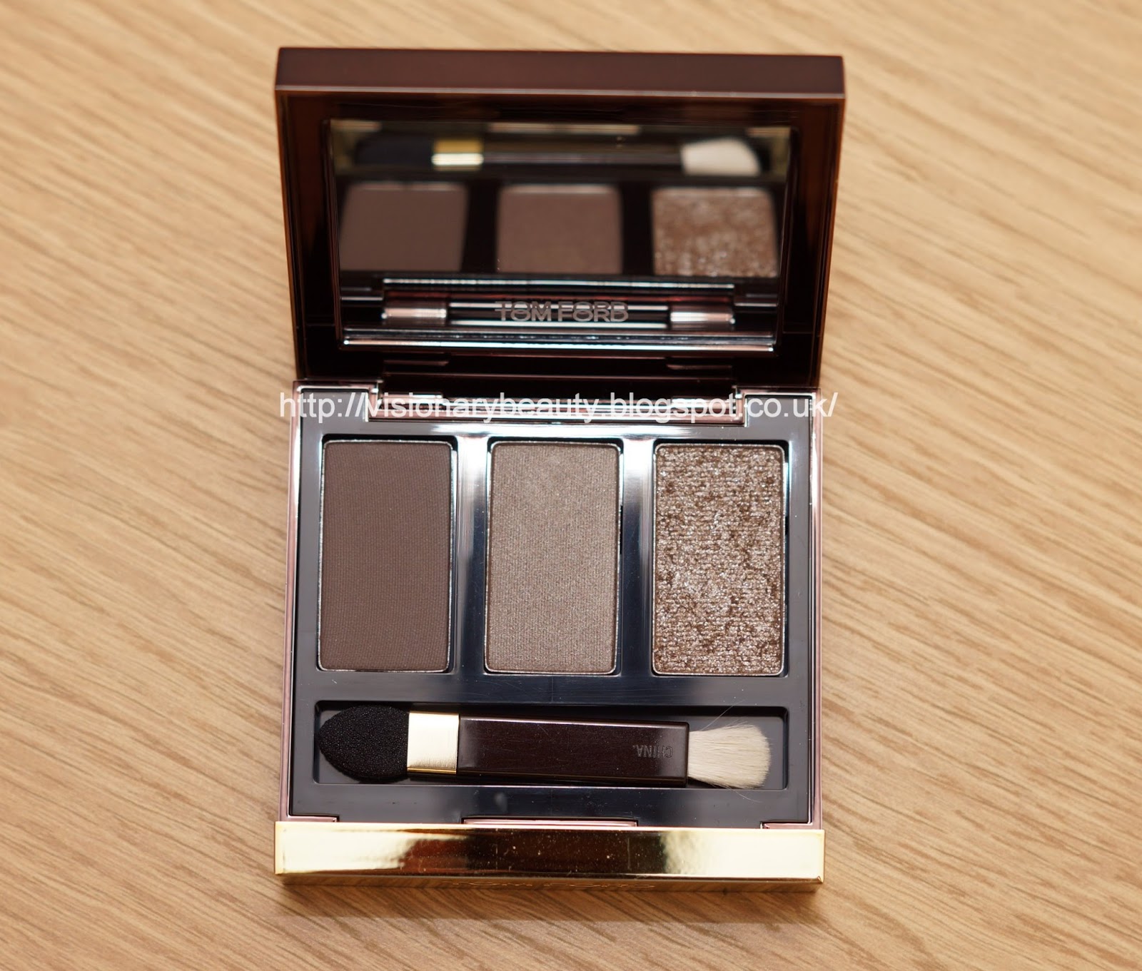 Tom ford she wolf
