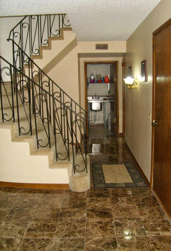 Tile Design ideas for Entryway