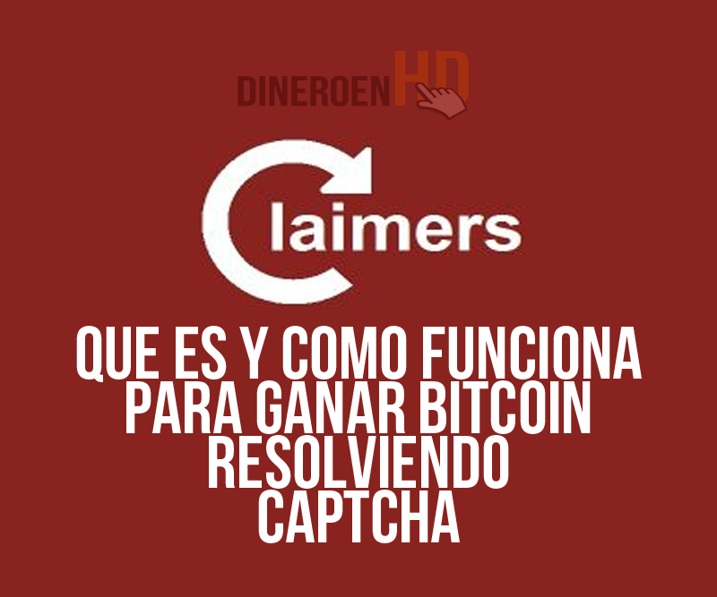 claimers bitcoin