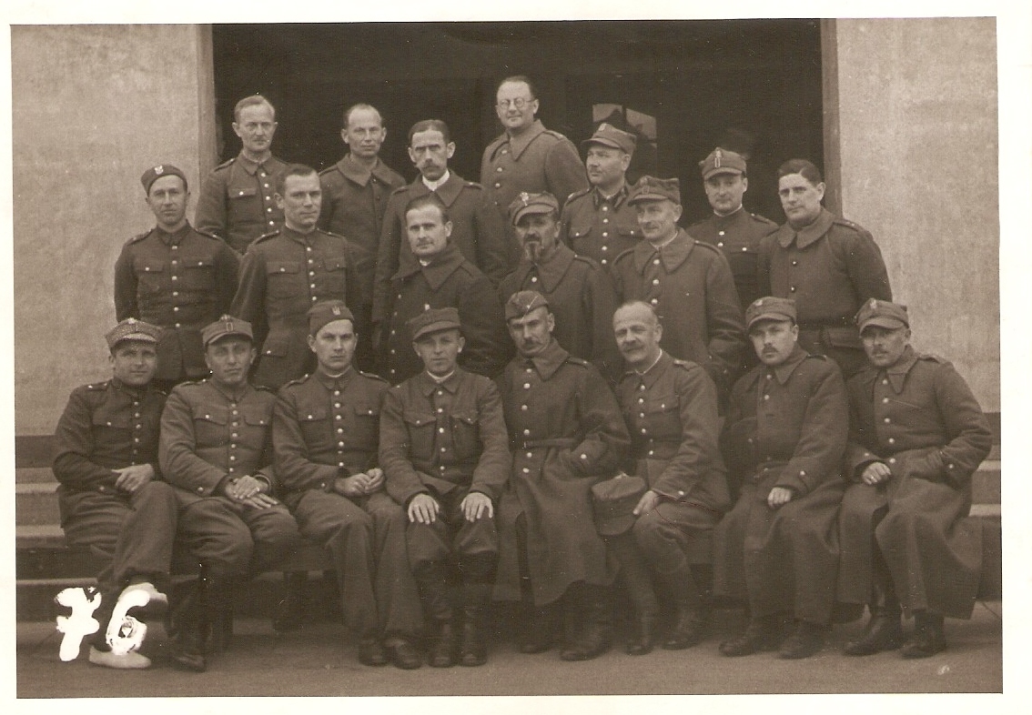 Oflag VII A MURNAU FOTOGRAFIE
