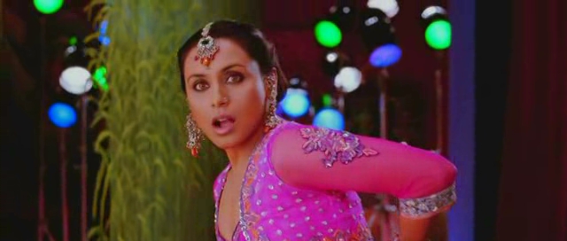 Rani Mukherjee Sexy Video - rani mukherjee â€“ Raag.fm Bollywood News | Collection | Movies Review | Bol