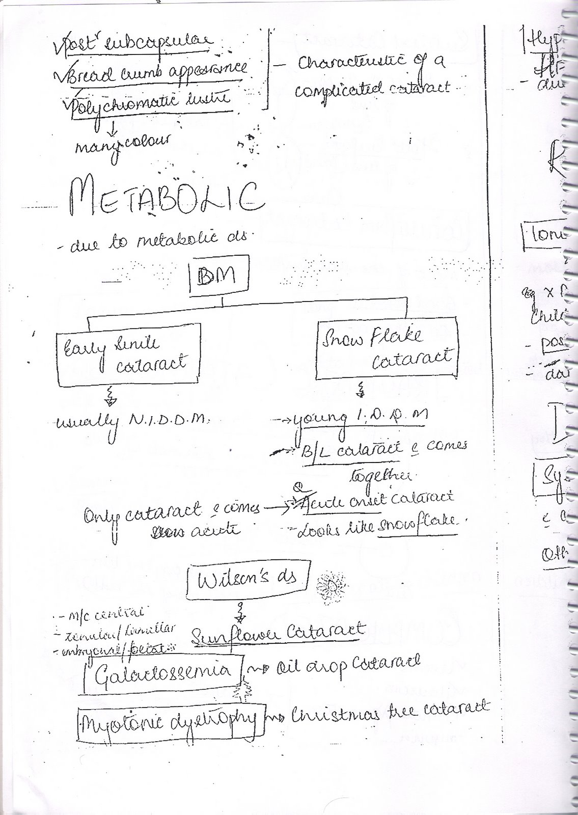 MCI Screening Test MCI screening test ophthalmology class notes scan