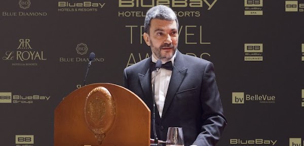 Jamal Satli - BlueBay -: "El Málaga no puede ser un negocio"