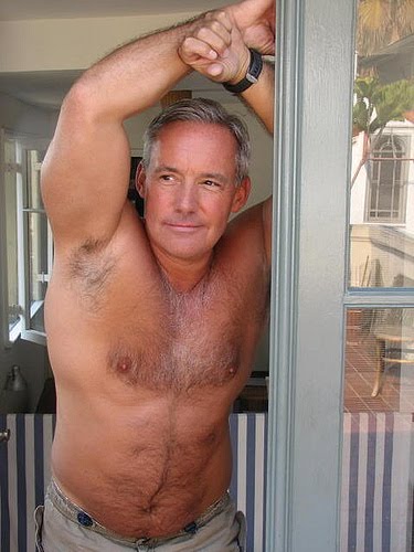 Old naked jocks — photo 6