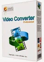 Cara Menggabungkan Video Dan Subtitle Menggunakan Any Video Converter 