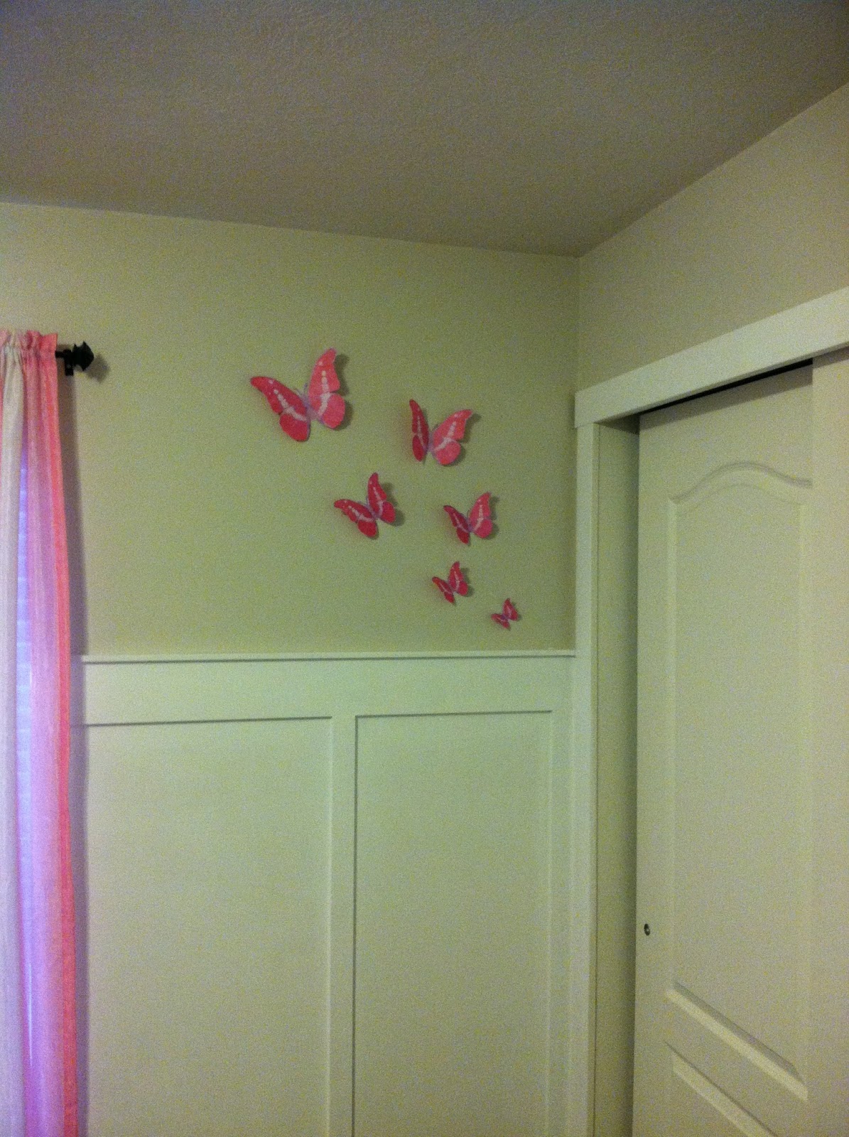 DRM Properties LLC. Brooke Lynns Butterflies