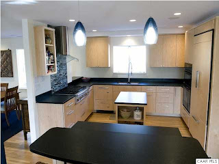 Casas & Fachadas: ♥cocinas casas de campo...