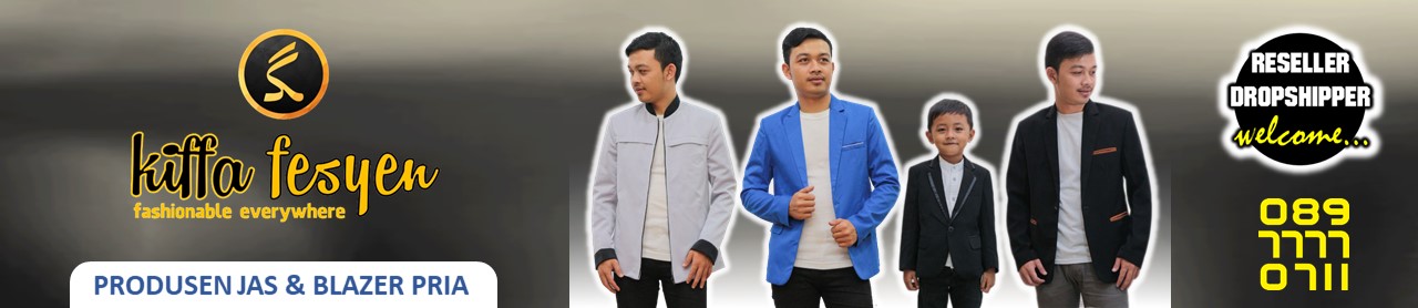 Blazer Dokter dan Para Medis