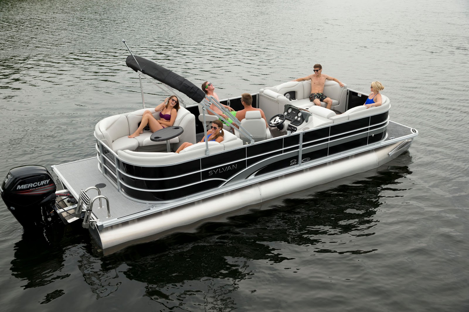 BomBay Boat Rental 3 GREAT Reasons to Rent a Boat