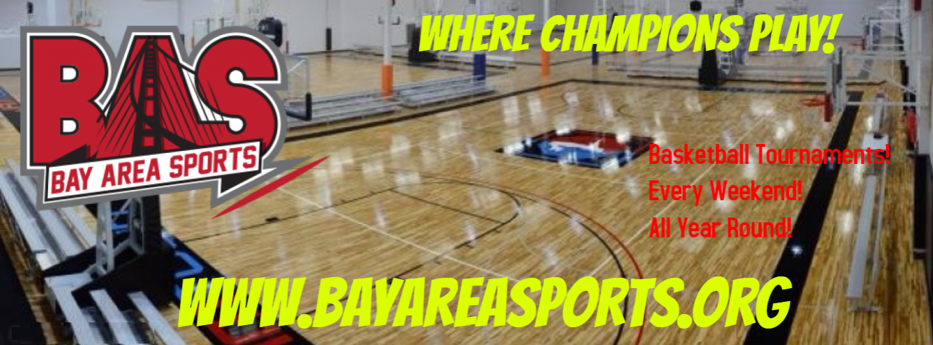 BAS BAY AREA SPORTS