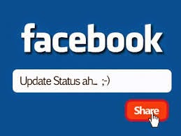 Kata Kata Status Facebook Kata Kata Status Facebook