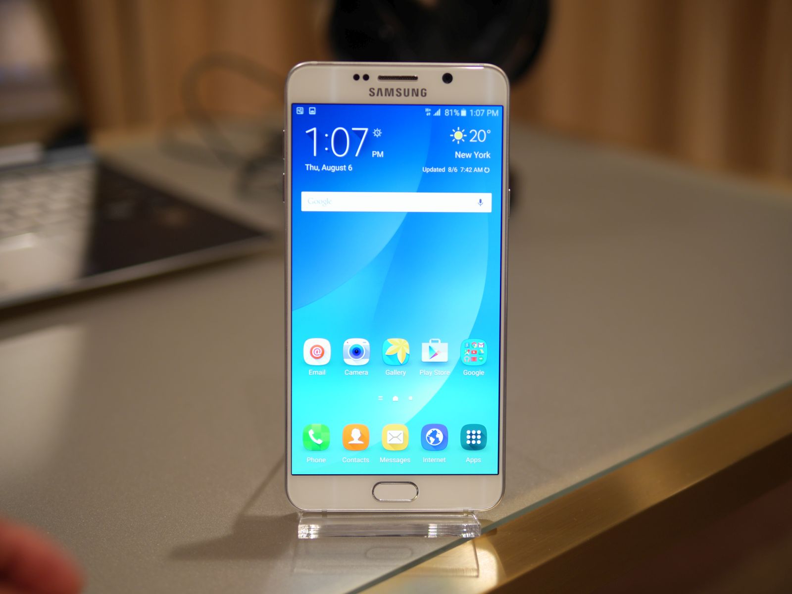 Samsung Galaxy Note GT-N7000 Stock Rom - Android MTK
