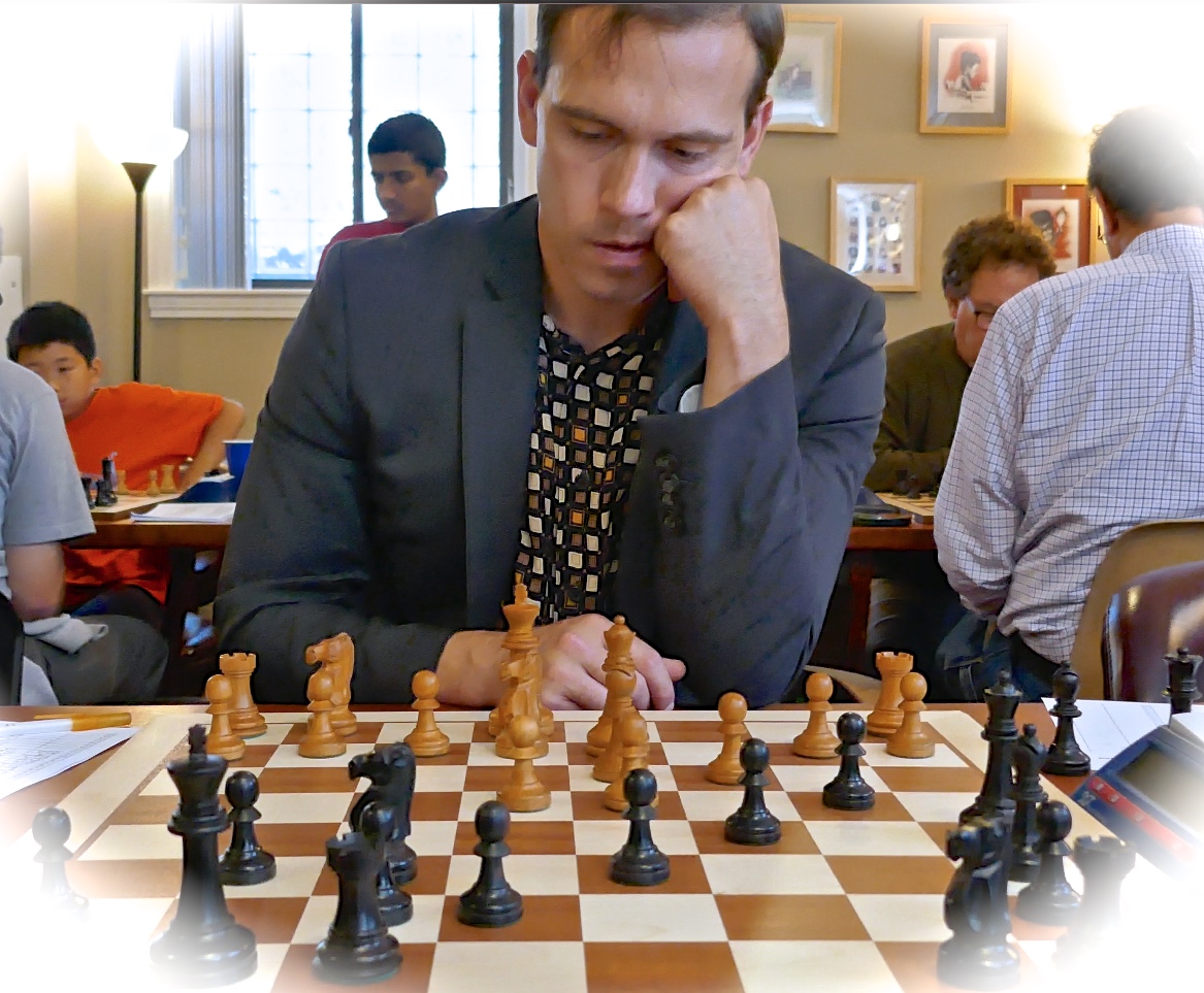GameKnot: Chess Team Coup de Fou