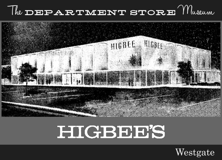 The Department Store Museum The Higbee Company, Cleveland, Ohio