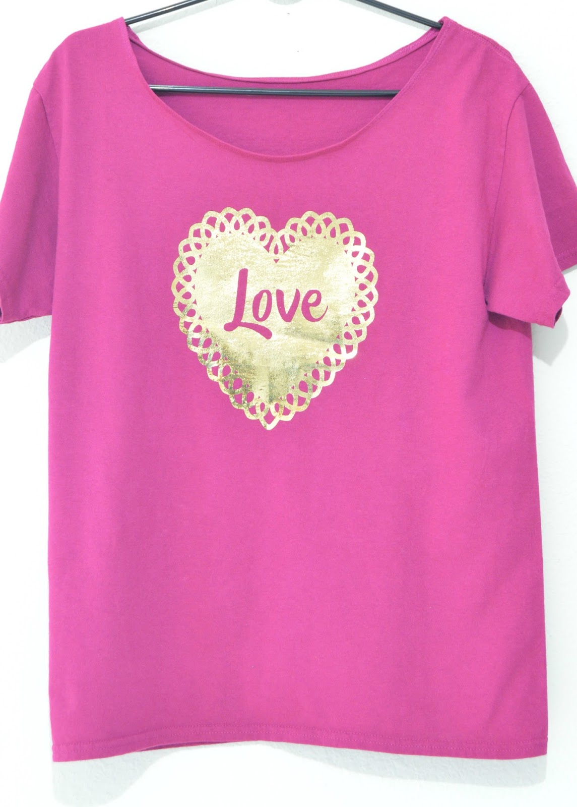 Vikalpah How to foil on fabrics using decofoil