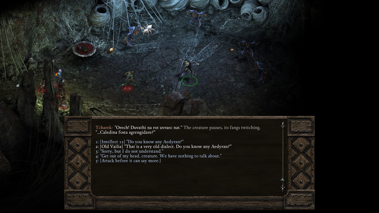 Pillars Of Eternity Backgrounds Wallpaper For You